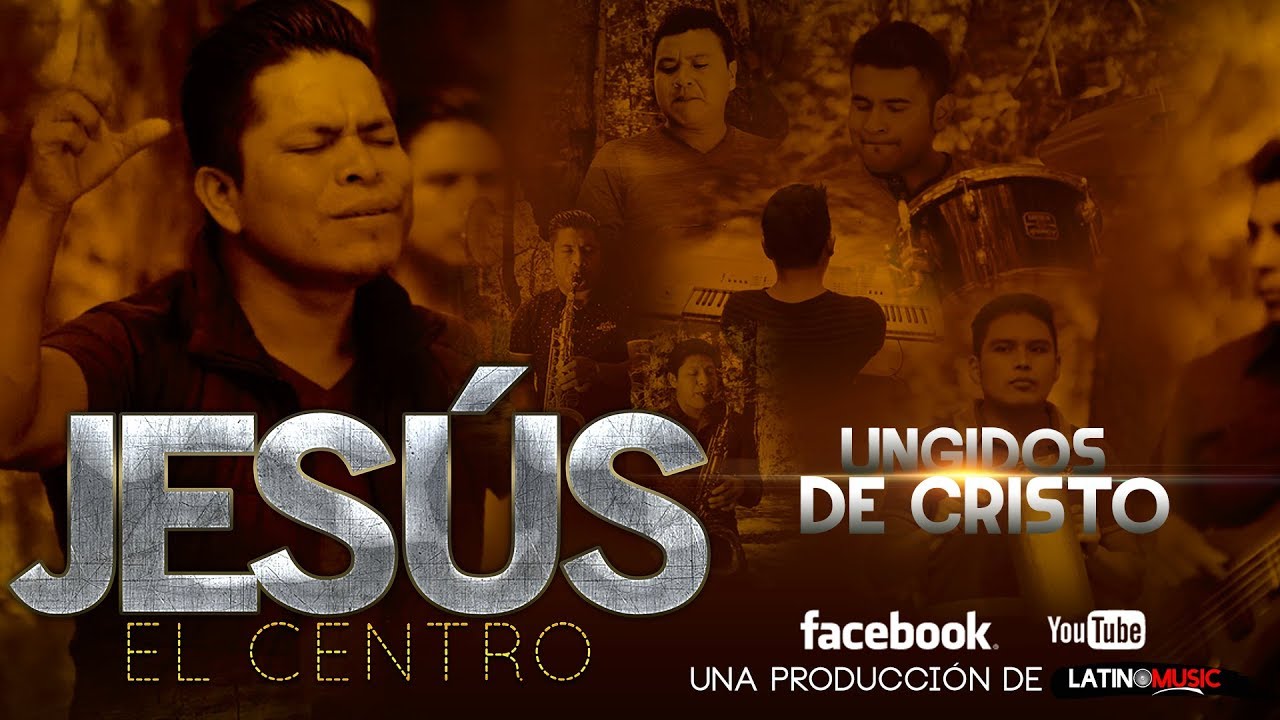 Ungidos De Cristo Radio Cristiana Guatemala