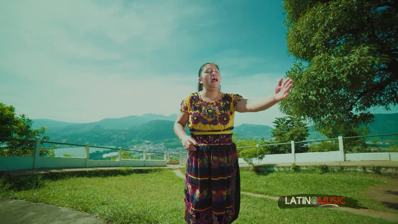 La Gran Tribulación Petrona Gonzalez Radio Cristiana Guatemala