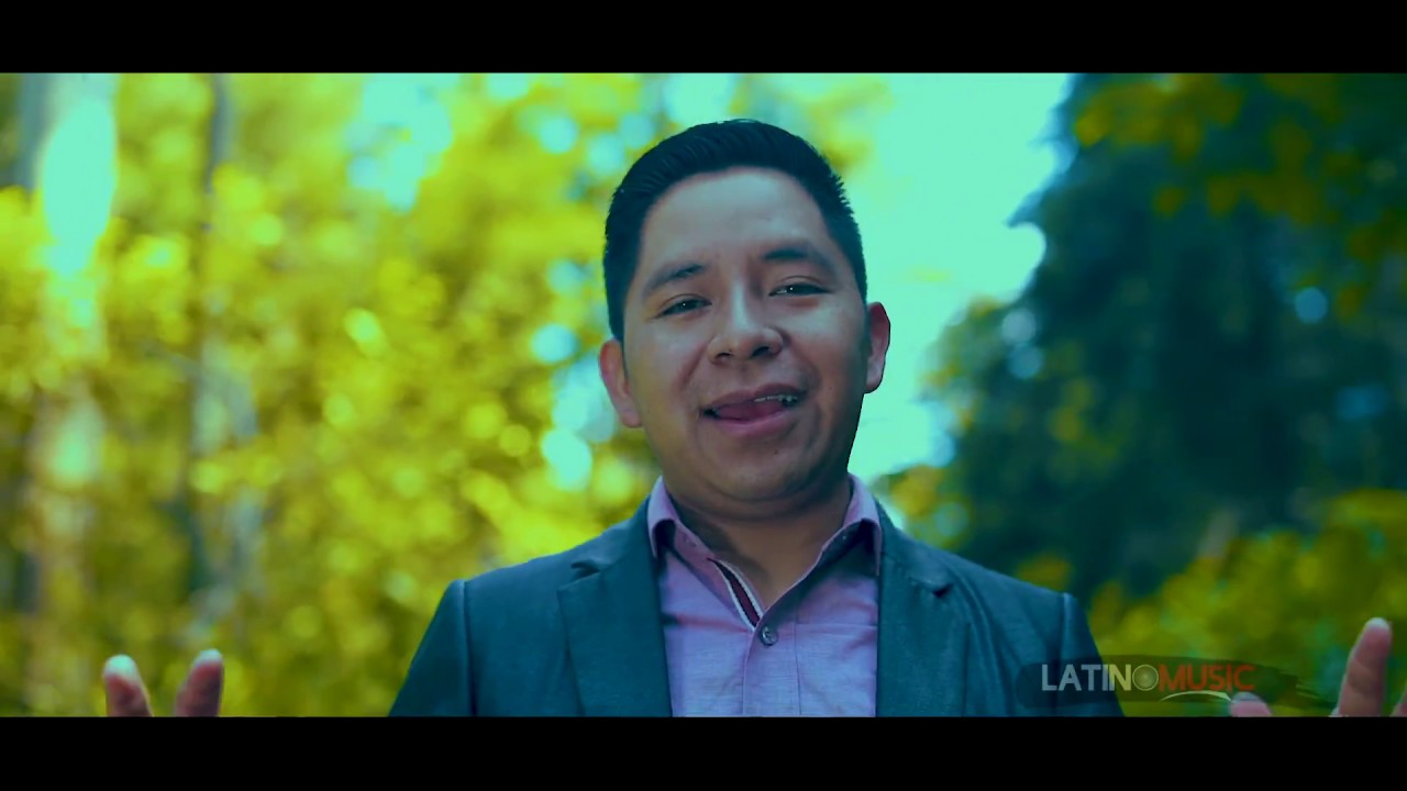 Te Alabaran Oh Jehova Manuel Catinac Radio Cristiana Guatemala